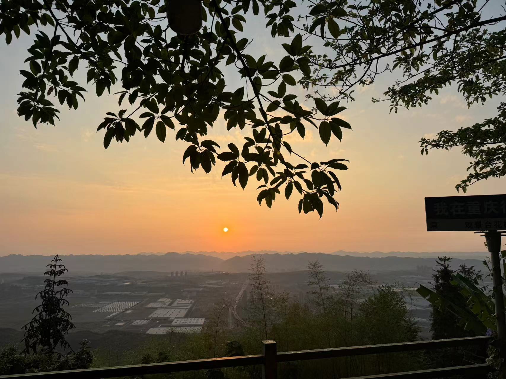 观景台庄园
